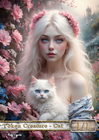 Cat #23